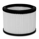 HEPA filter for wet and dry vacuum cleaner | For VC504AC and VC506AC