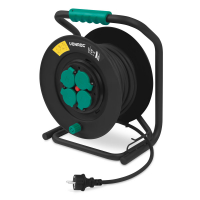 Avvolgicavo PRO 25m – IP44