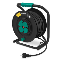 Avvolgicavo PRO 50m – IP44
