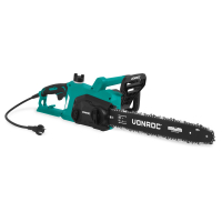 Motosega Elettrica 2000W – 40 cm