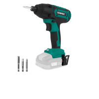 Avvitatore a impulsi a batteria 20V – 180Nm 