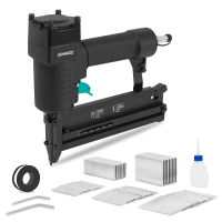 PRO Combi Tacker | Incl. 750 chiodi e 500 graffette