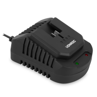 Caricabatterie rapido 20V – 86W - 4.0A | Piattaforma VPower 20V