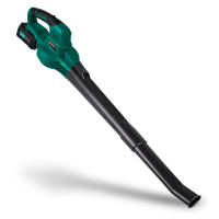 Leaf blower 20V - 4.0Ah | Incl. battery and charger