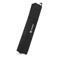 Borsa custodia 120L - per Gazebo PT501XX | Design verticale con ruote