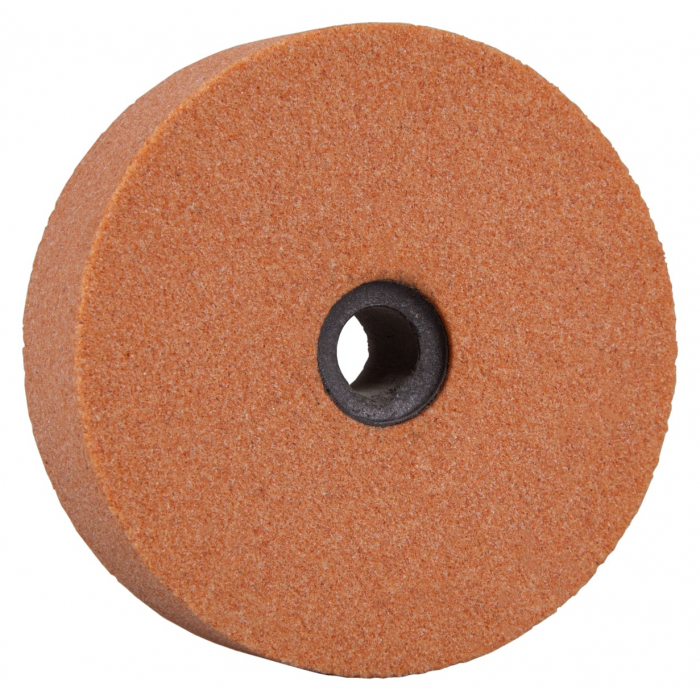 Mola per metallo - Universale, 75x10x20mm, G120 main product photo