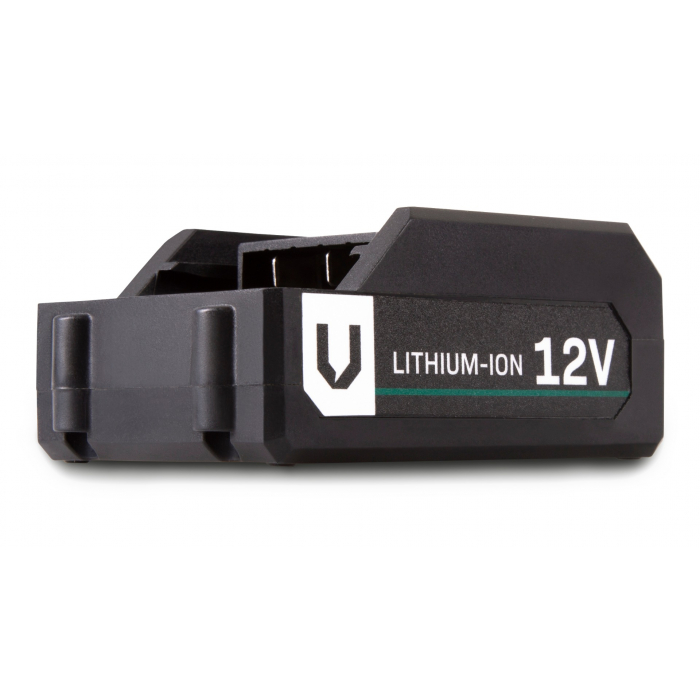 Batteria 12V - 1.3AH | Tecnologia agli Ioni di Litio main product photo