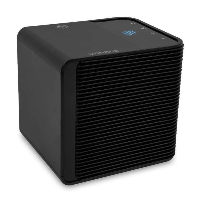 Termoventilatore riscaldatore elettrico - 2000W - Ceramica main product photo