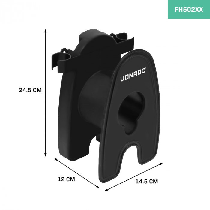 200 Fascette Flessibili Per Piante Da Giardino | Filo Metallico Rivestito Di Plastica | Legatura, Sostegno, Organizzazione Cavi - Foto 3