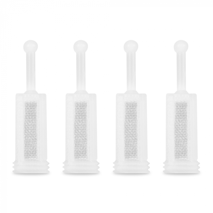 Filtri – 12 pz. | per PRO Pistola a Spruzzo SG504CA main product photo