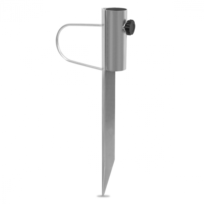 Picchetto/Ancora da spiaggia per ombrellone - 45cm | Per pali con diametro fino a 38mm main product photo