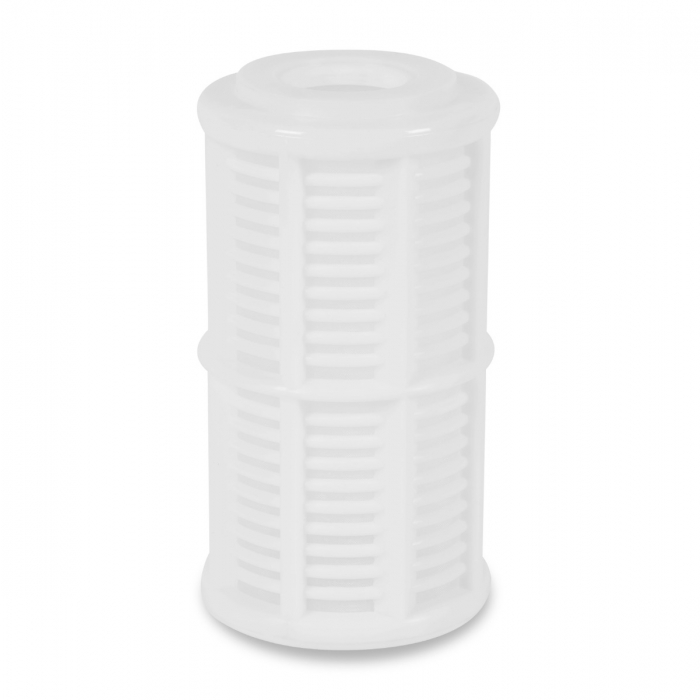 Elemento filtrante di ricambio per prefiltro VONROC GP807AA | 12cm main product photo