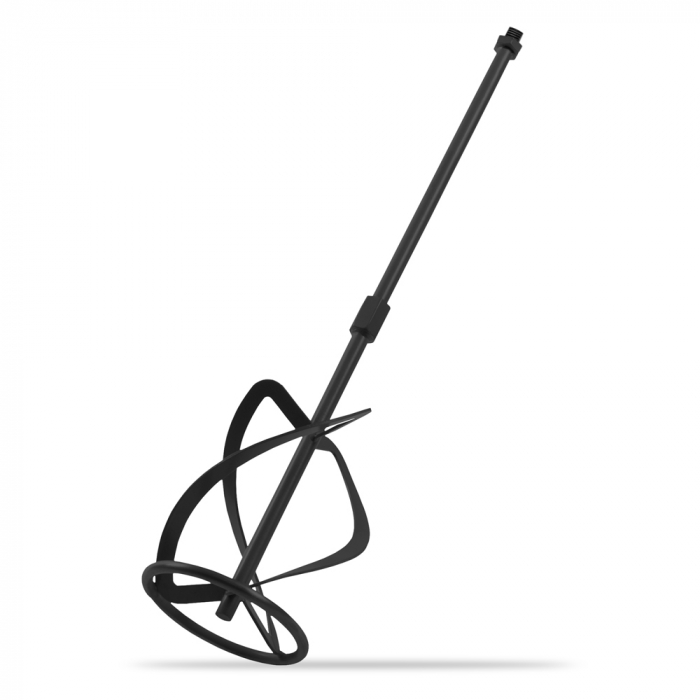 Asta di miscelazione 140 x 600mm | per miscelatore vernice/cemento PM502AC main product photo