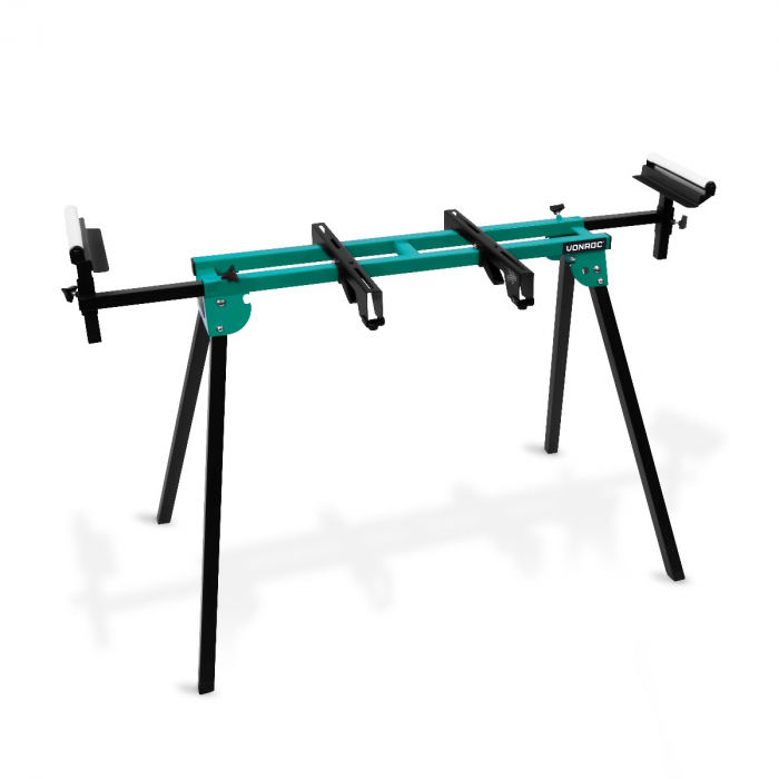 Supporto per troncatrice - Universale | Capacità di carico 150kg main product photo