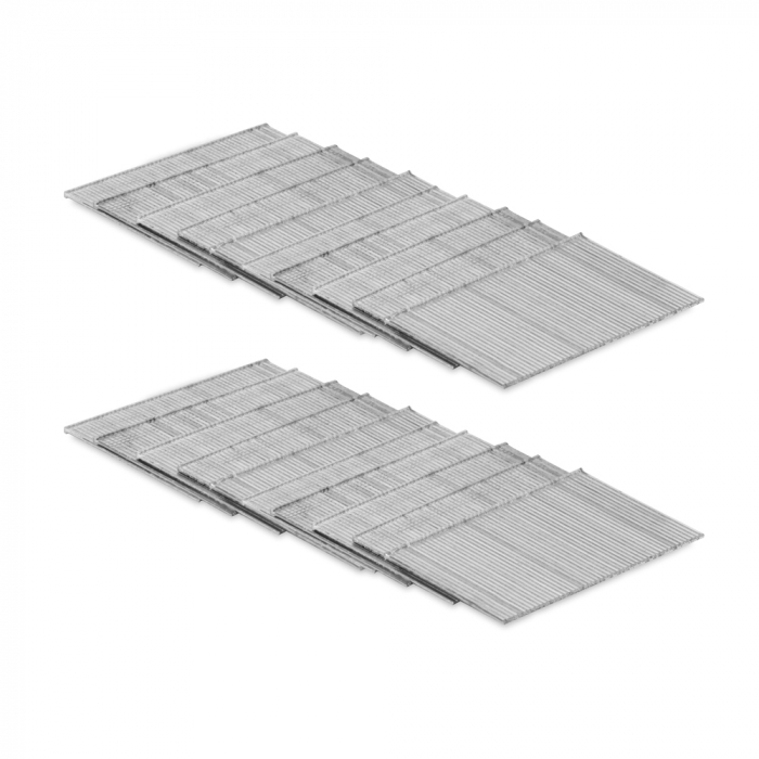 Chiodi 40mm – 1000 pz. | per PRO Combi Tacker CT504CA main product photo