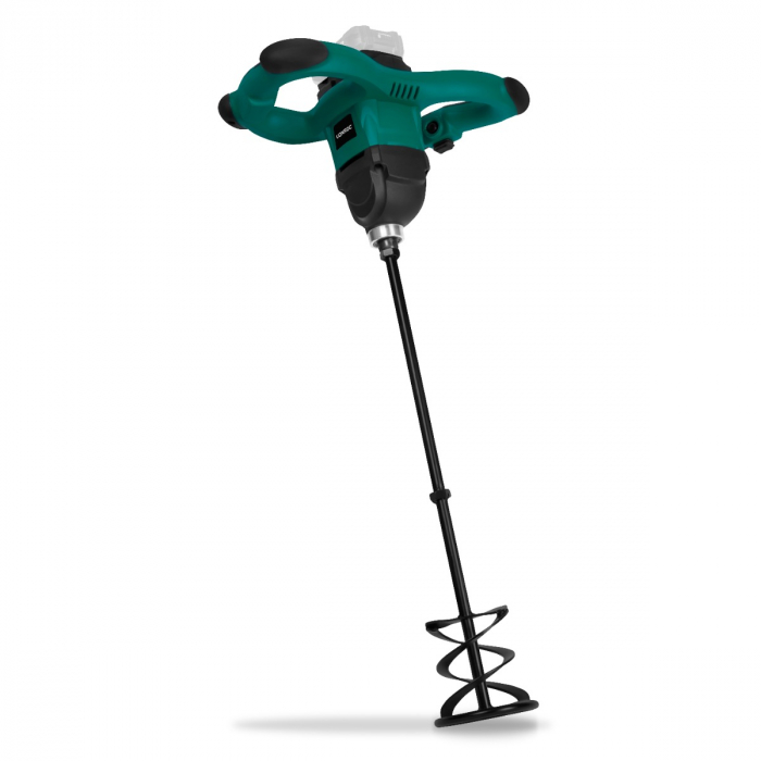 Miscelatore malta / cemento 20V | Escl. batteria e caricatore rapido main product photo
