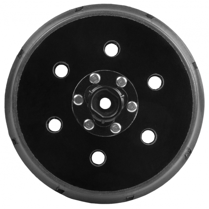 Piastra di supporto | 150mm - Connessione M8 main product photo