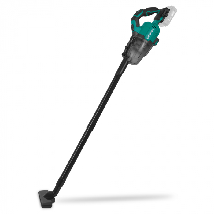 Potente aspirapolvere a batteria – VPower 20V – Escl. batteria e caricatore – Serbatoio da 0,6L main product photo