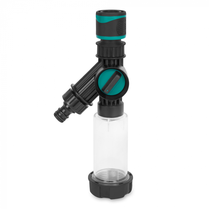 Distributore per sapone | per spazzola telescopica VONROC TB503XX, TB504XX main product photo