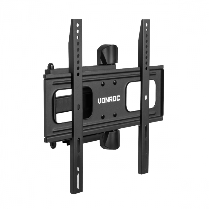 Supporto da parete full-motion per TV da 37 a 75 pollici - Universale | Incluso materiale di montaggio main product photo