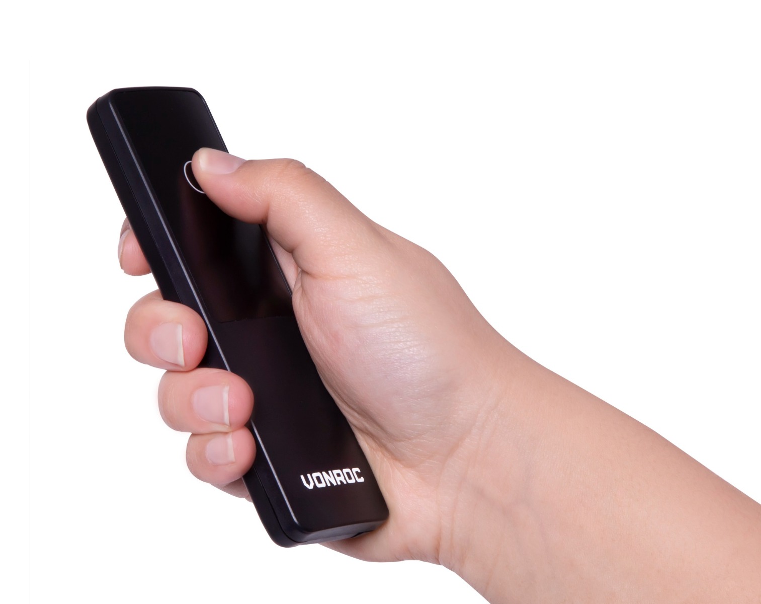 VONROC PH801AA Telecomando per riscaldatore a infrarossi Albano PH501AC 1500W