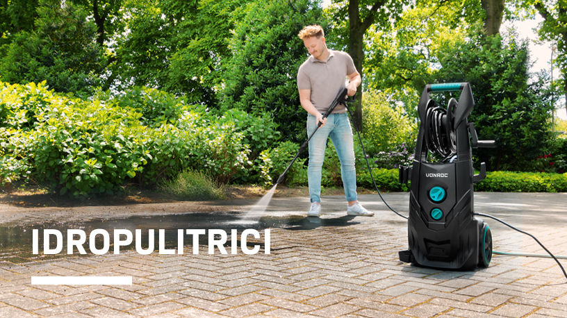 Vonroc - Banner Image 3 