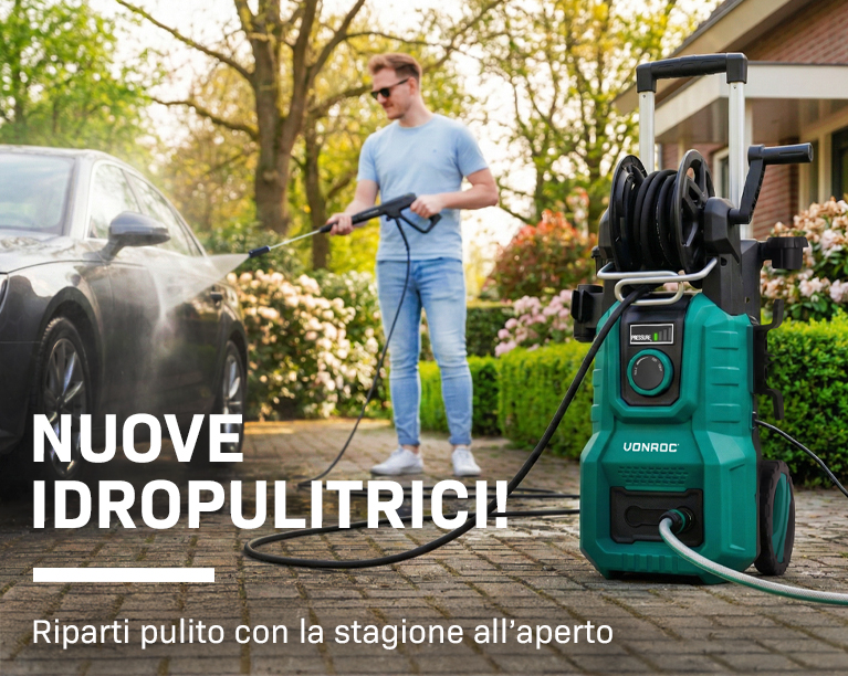 Vonroc - Banner Image 1 Mobile