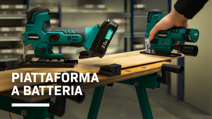 Vonroc - Banner Image 2