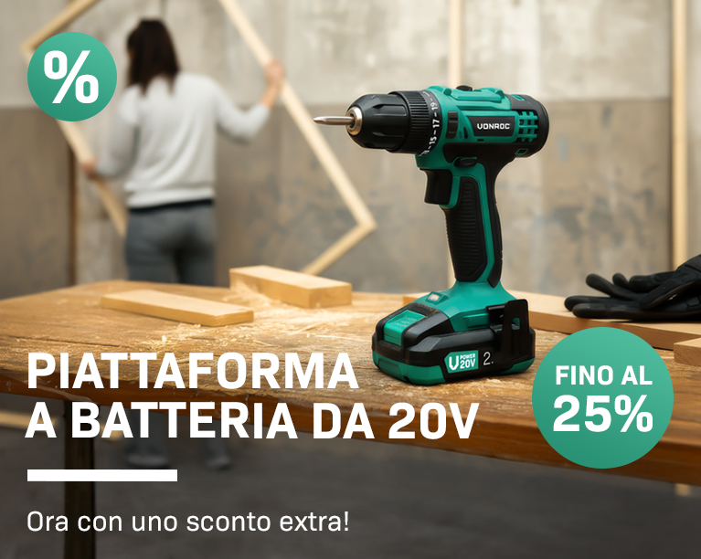 Vonroc - Banner Image 1 Mobile